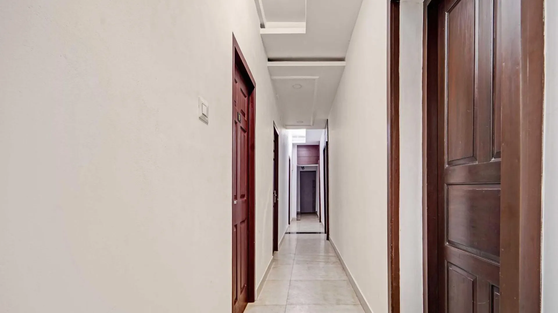 ***  Hotel O Vazhakkala Kakkanad Kochi Indien