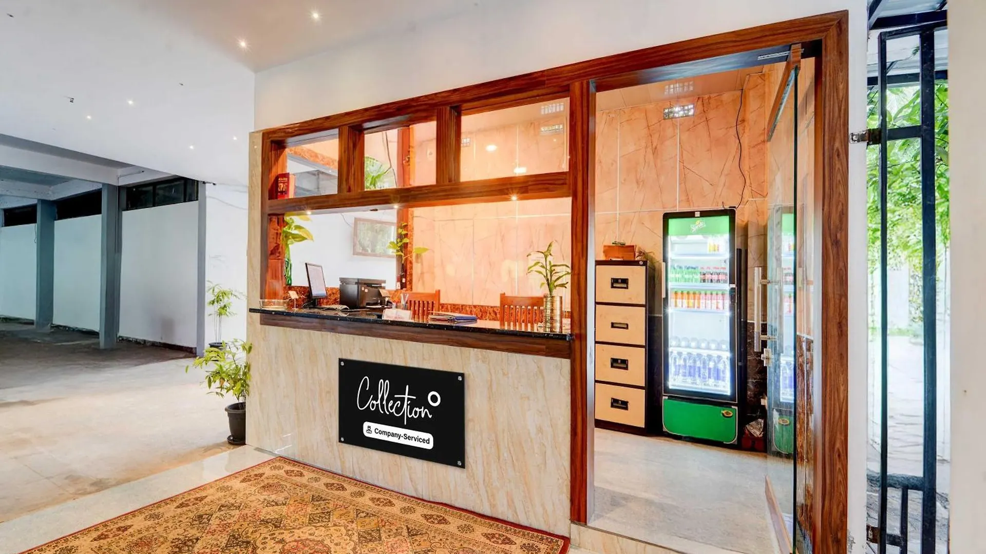 Hotel O Vazhakkala Kakkanad Kochi